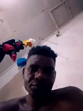 BLACKBIG-DICK Live XXX Chat