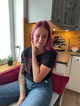 GermanMilfJasmin live XXX chat