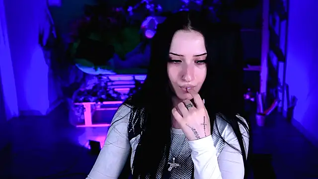 Chat XXX Live MonicaLowes