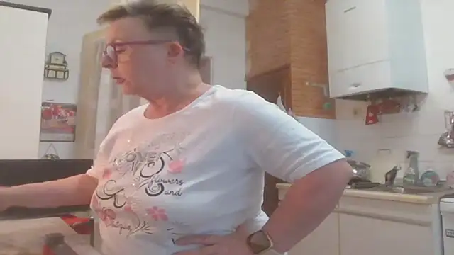 Reife_Katy's Live XXX Chat