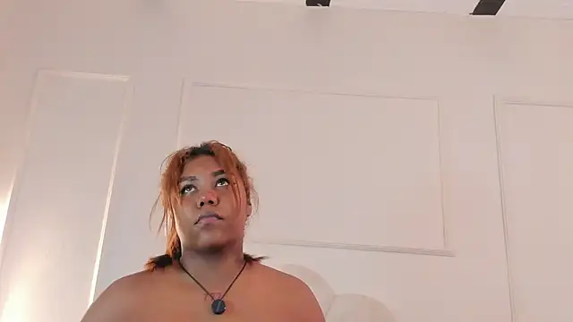 Candaceoweens' Live XXX Chat
