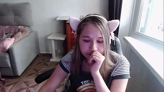 Emily-Way's Live XXX Chat