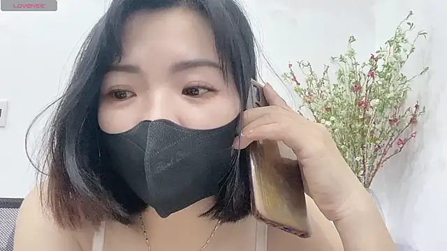 Ryo-Jisoo's Live XXX Chat