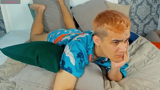 Živý XXX chat CinderMetric