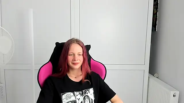 Skylar_spring's Live XXX Chat