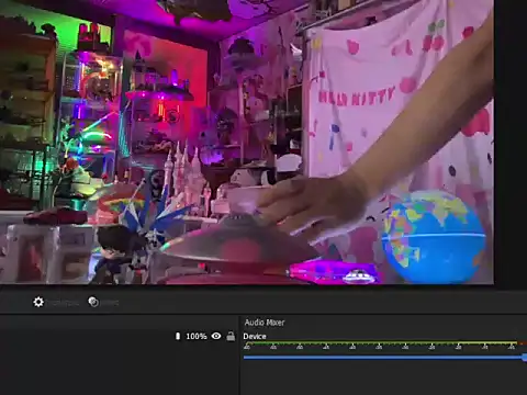 JesuAdamのライブXXXチャット