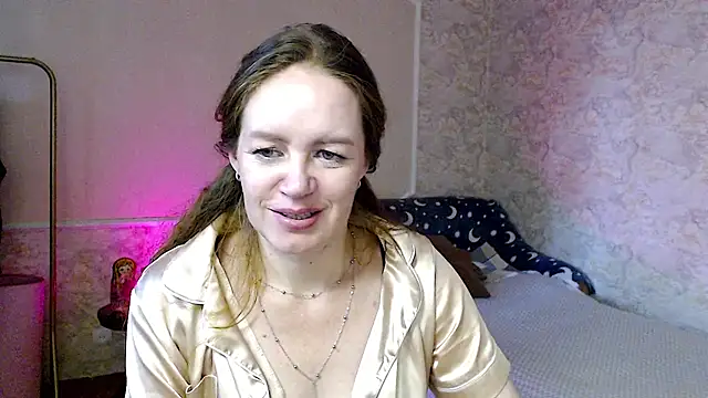 Czat XXX na żywo – Fern_Lust