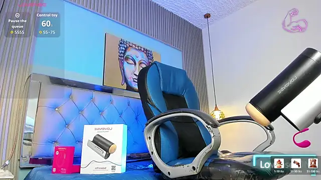 Ethanx18_のライブXXXチャット