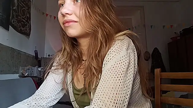 Olivianna's Live XXX Chat
