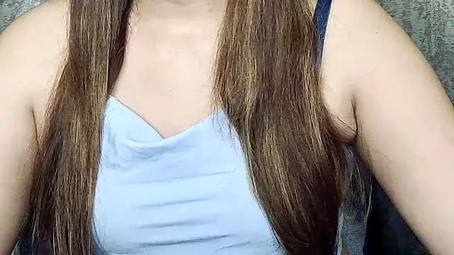 Sembang XXX Secara Langsung Nyra-Goddess