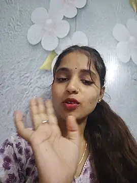 Sy_Shrishti live XXX chat