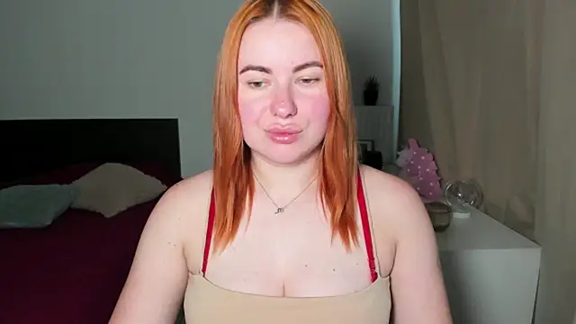 XXX chat uživo modela LAYLAxSTAR