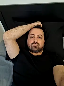 JuanPeter Adlı Modelin Canlı XXX Sohbeti
