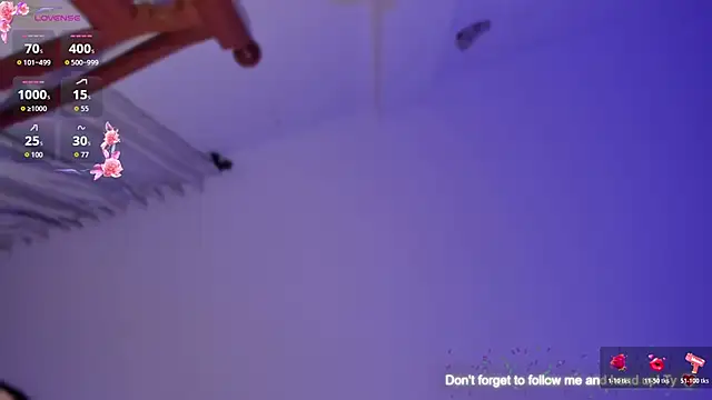 Živý XXX chat anastasiavega_