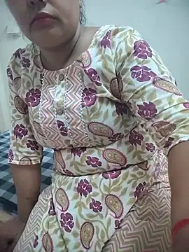 Živý XXX chat deepika_jha