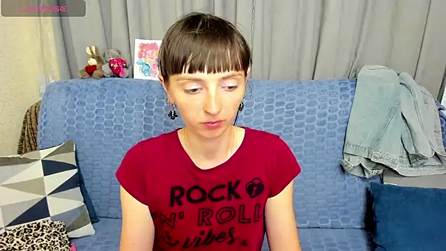 TayanaJons 라이브 XXX 채팅