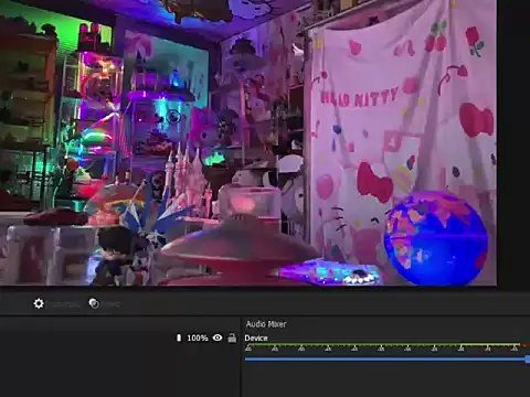 JesuAdamのライブXXXチャット