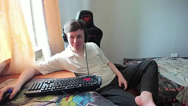 iliaskrislove's Live XXX Chat