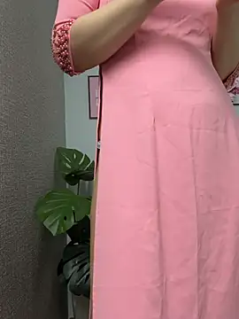 Nana-19 라이브 XXX 채팅