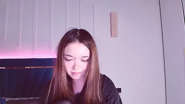 Chat XXX en directo de kok0mi