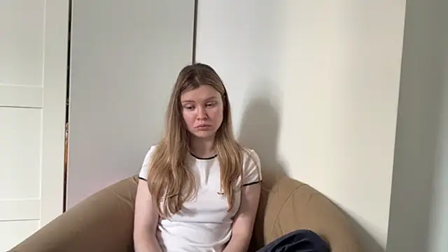 Živý XXX chat CindyTenney
