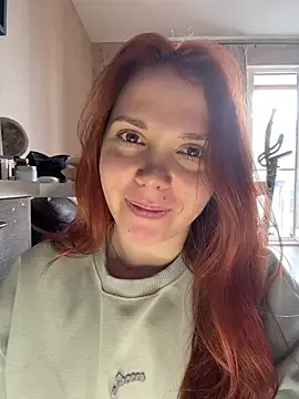 XXX chat uživo modela oh_rachel
