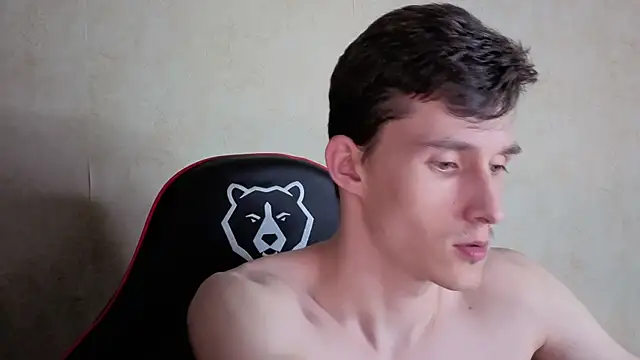 XXX chat uživo modela touch_me7
