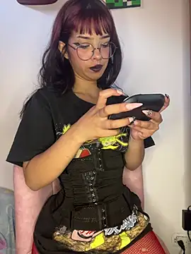 sweett_chocco's Live XXX Chat