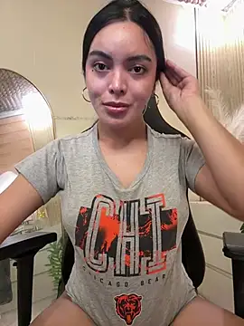 Chat XXX en directo de TS-SimplyTheBest