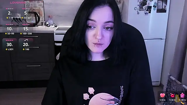 Chat XXX en directo de miura_moon