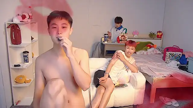 Chinese-Sweety live XXX chat