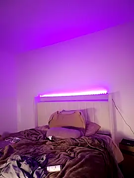 Živý XXX chat Hottiechocolatier
