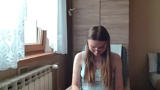 Živý XXX chat LooveELLYx