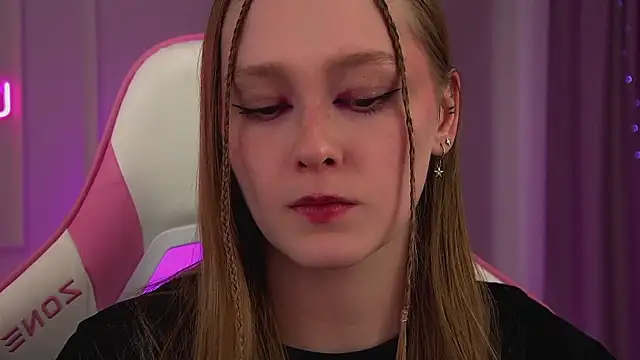 Živý XXX chat AgataFoxley