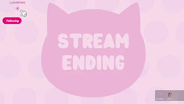 XXX chat uživo modela KylieVennet