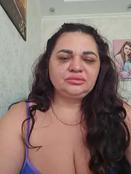 Živý XXX chat -CUTE-EVVIL-