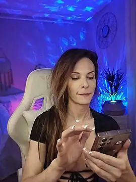 Luna_Kitanna live XXX chat
