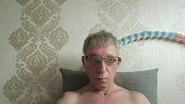 BobbyXRoyaln Webbikameraesitys