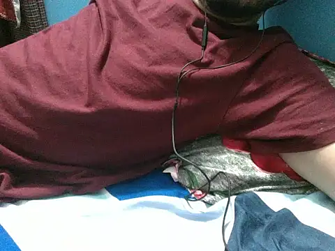 Chat XXX Live Precumboner