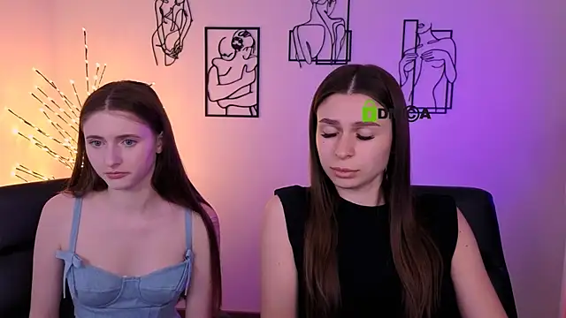 Czat XXX na żywo – nekky_mouse