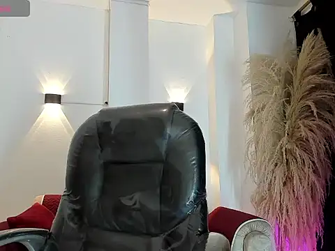 isabella_grace18 Chat XXX in diretta