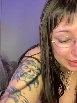 cherryxxox Live XXX-chat