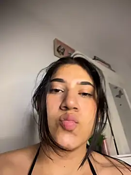 jessiecraffx Chat XXX in diretta