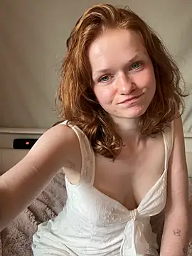 LillyBlush Live XXX-chat