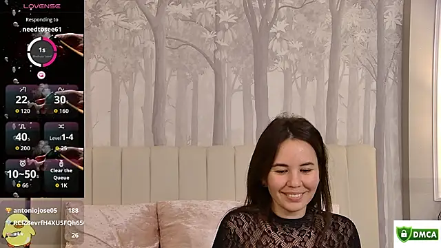 EllaAnder Live XXX-Chat