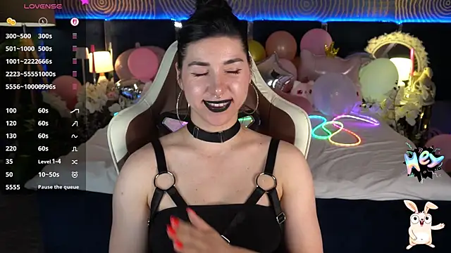 EmilyCandyy: απευθείας συνομιλία ΧΧΧ