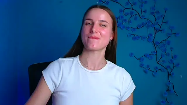Chat XXX en directo de Eva_Janee