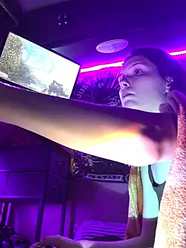 Czat XXX na żywo – Lilactease