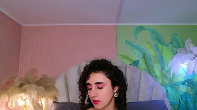 Chat XXX en directo de Susan_Fors