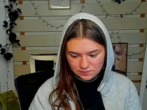Josephine_Kiss' Live XXX Chat